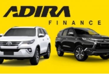 Adira Finance Pinjaman Uang Tunai BPKB Mobil