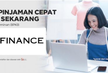 Jaminan BPKB Mobil Bunga Rendah