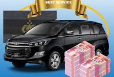 Gadai BPKB Mobil atau Motor