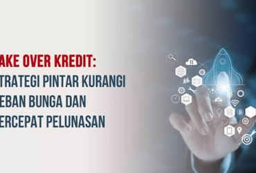 Take Over Kredit