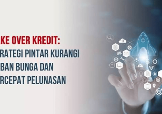 Take Over Kredit