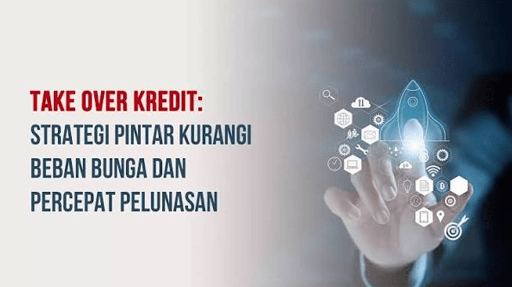 Take Over Kredit