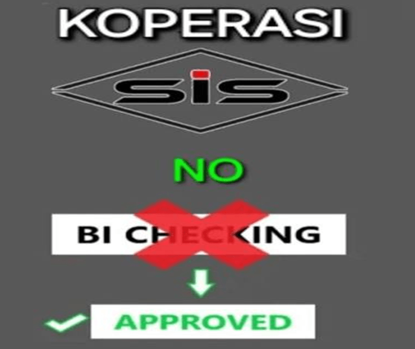 Gadai BPKB Tanpa BI Checking